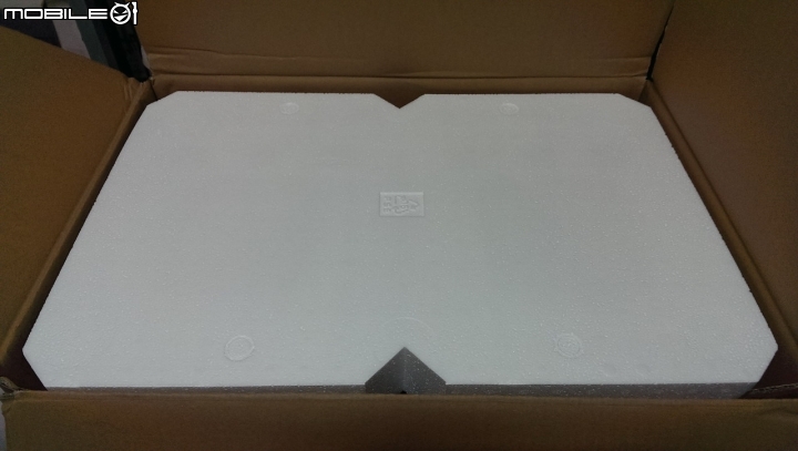 [簡易開箱] Focal 706 + NAD D3020