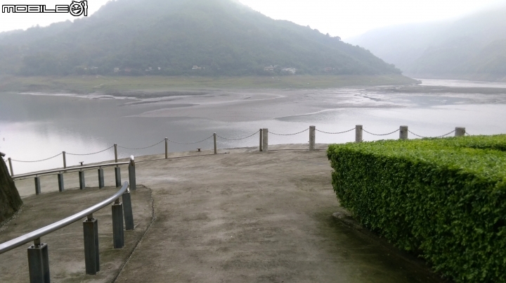 桃園阿姆坪.慈湖散步遊