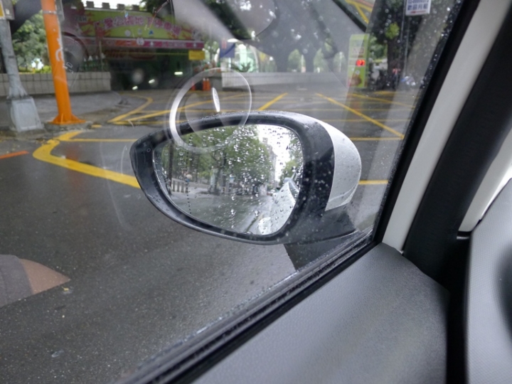 FORD FIESTA 1.0T 24小時非試不可心得文