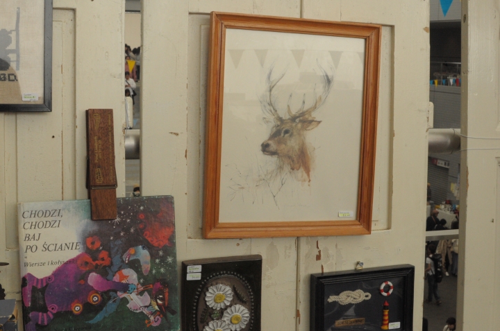 2015第七回東京蚤之市