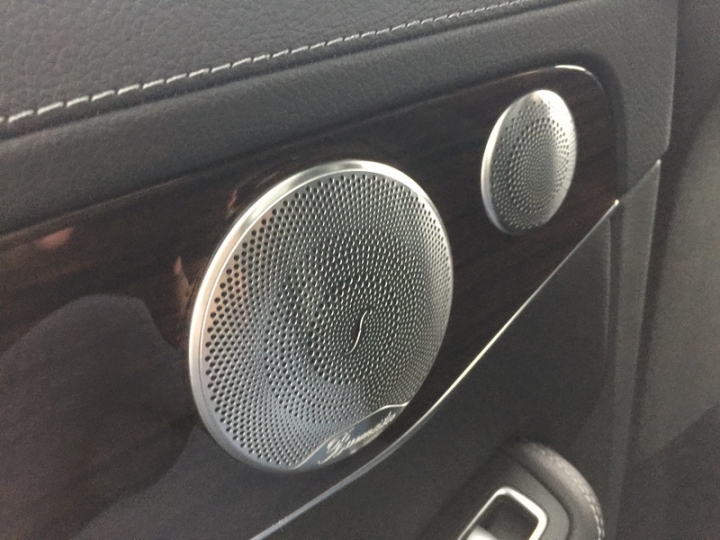 澳門Benz C200 簡單開箱