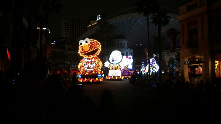 【圖多】2015日本關西一周自由行