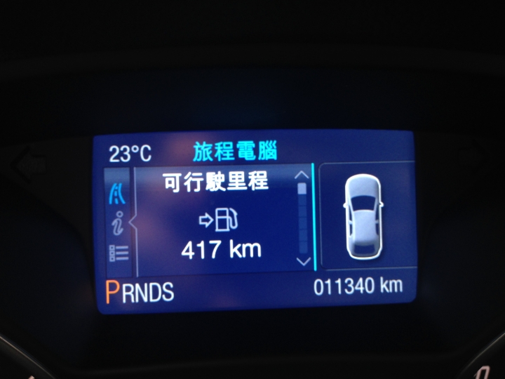 非試不可！FOCUS & FIESTA 免費開24 小時！2/2