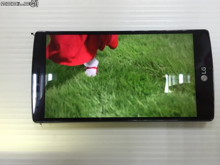 LG G4 一手小評測