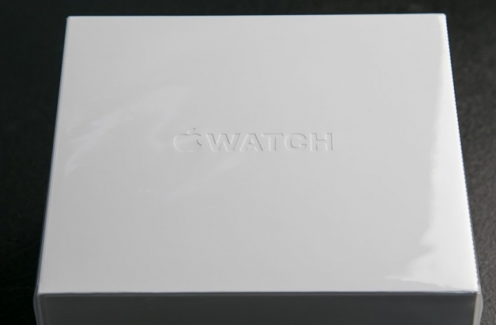[5月]01會員獨享活動 Apple Watch智慧手錶