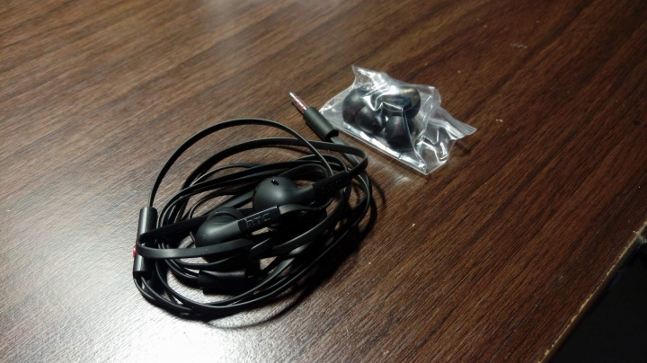 [開箱] HTC e9+ VIP Family 專屬好禮