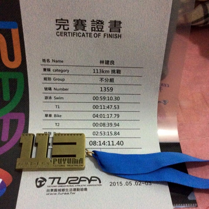 中年大叔熱（噴）血初超鐵！