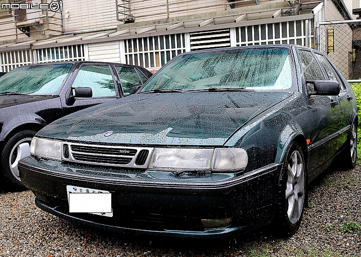 2015年5月24日朽木聚場9000車聚