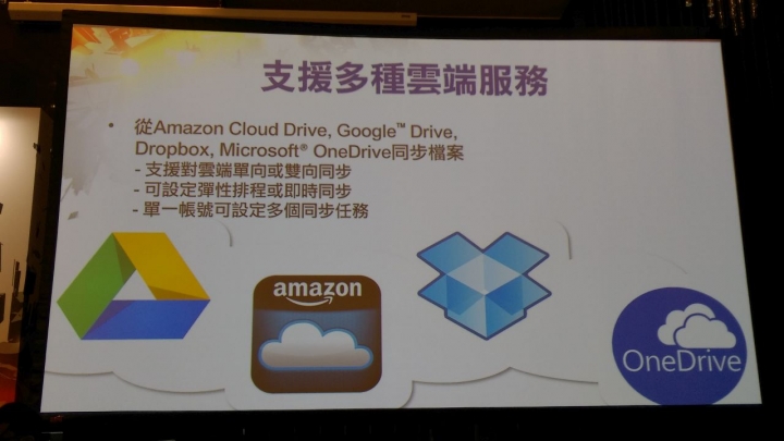 參加 QNAP NAS 同好會有感