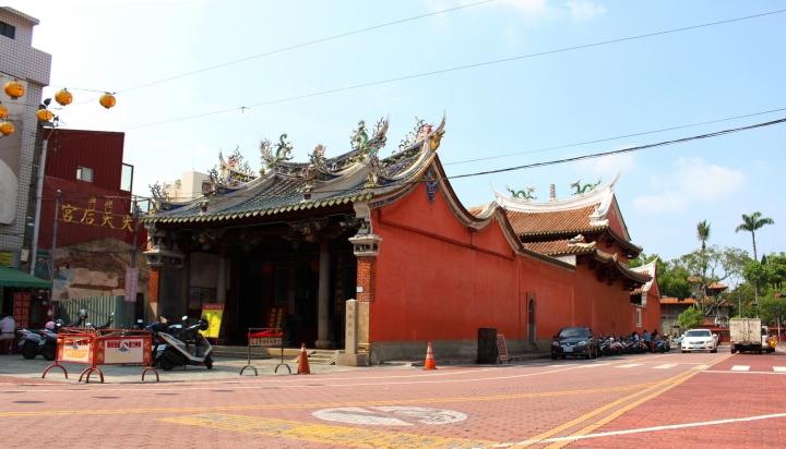 驚豔！角矢甚治郎作手工眼鏡 破天荒台灣府城【武聖大丈夫】150本限定版