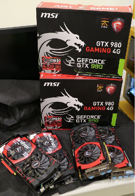 [MOD]Thermaltake - Level 10(黑金)