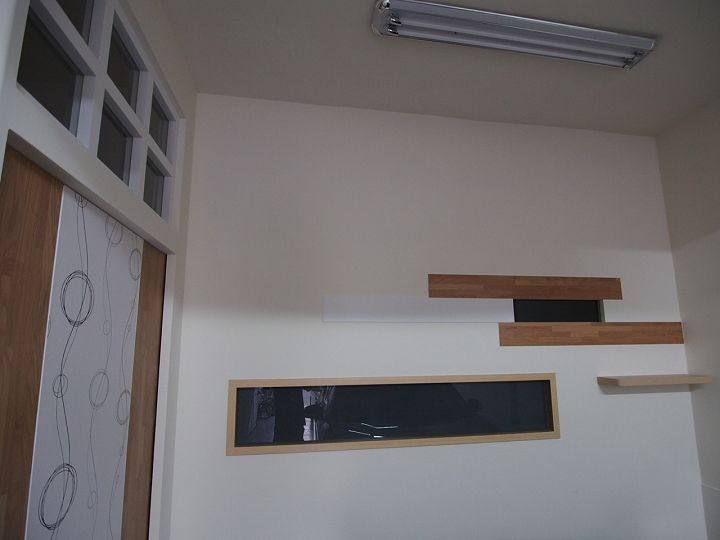 [開箱]40年老屋改造簡單舒適宅，打造無違和混搭空間