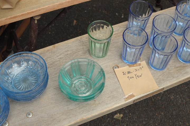 2015第七回東京蚤之市