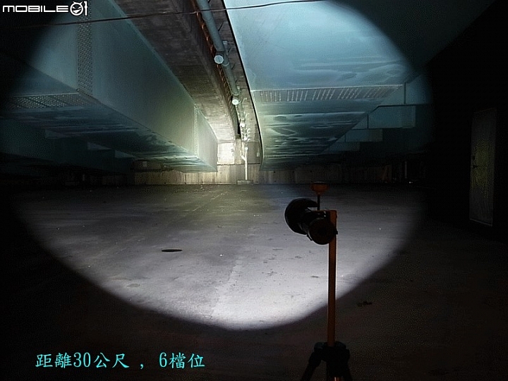 遠射新參者 ACEBEAM K60 & X60M & K40M & T25