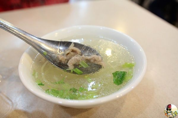 [食記] 台中中區 台中肉圓