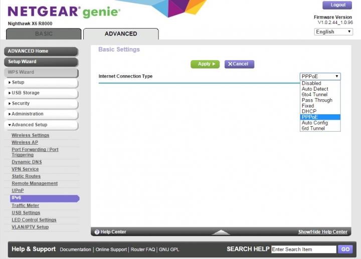 [music] NETGEAR Nighthawk X6 R8000 開箱