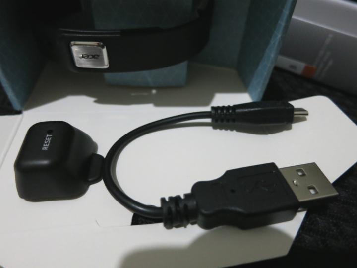 Acer Leap+ 開箱小分享