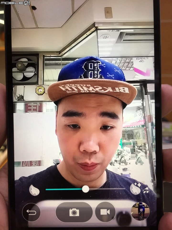 LG G4 一手小評測
