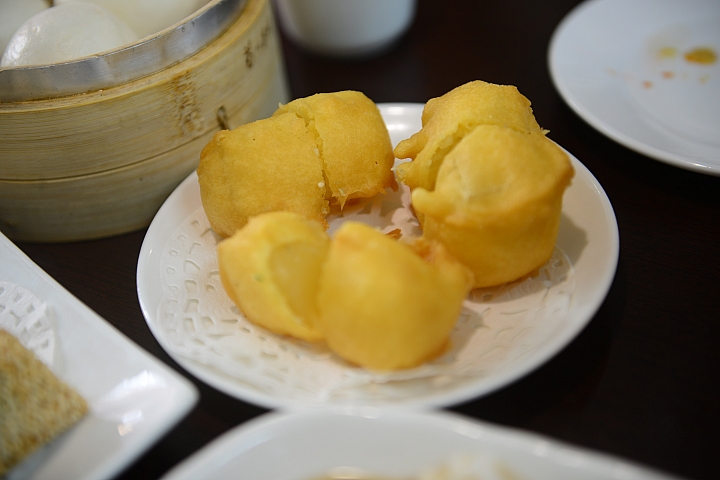 高雄饍豐香港點心專賣，平價好吃。