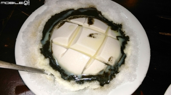 彰化 員林  好吃豆腐冰分享