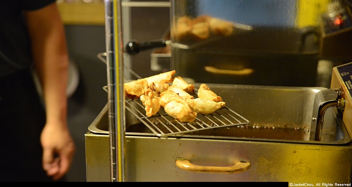 [夾克分享]我的深夜食堂 台中 西川家燒き餃子