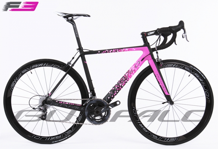 Aster F1 VS Bufalo F3