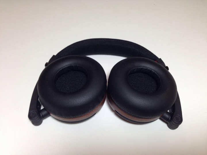 [開箱]Thinksound On1
