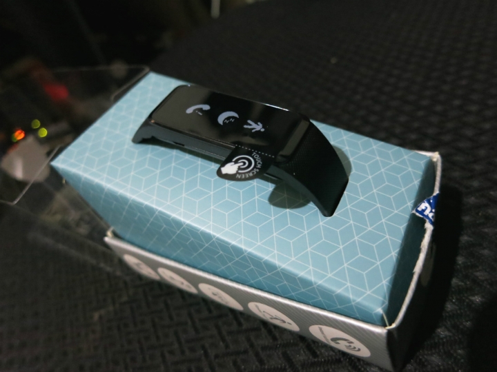 Acer Leap+ 開箱小分享