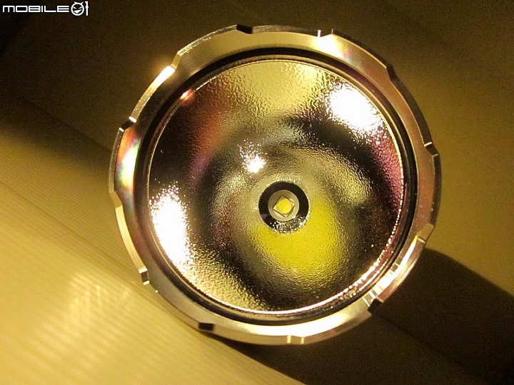 遠射新參者 ACEBEAM K60 & X60M & K40M & T25
