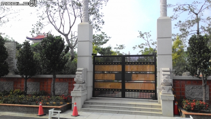 我愛家鄉~推廣本地最環保的媽祖宮