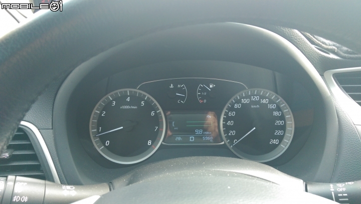 [分享] Nissan Super Sentra 改裝BC避震器 型式:BR TYPE (RS series) 不專業開箱