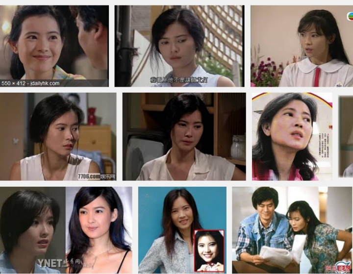 春三十娘 感情真是慘