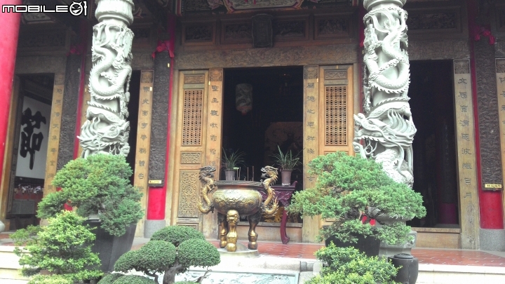 我愛家鄉~推廣本地最環保的媽祖宮