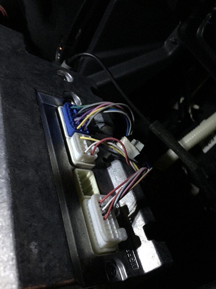 有關汽車音響問題!