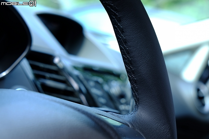 福特非試不可! 24小時免費試駕-1.0T Fiesta