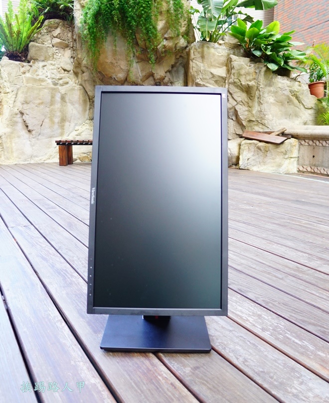 ViewSonic VG2401mh高規格專業電競LCD顯示器