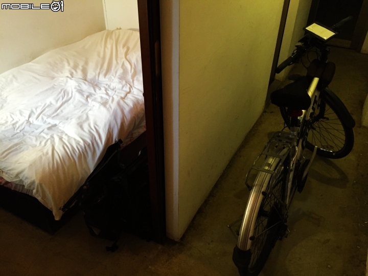 【騎Bike回家去】5/1 DAY1 台北→新竹。一直騎，一直騎，一直騎