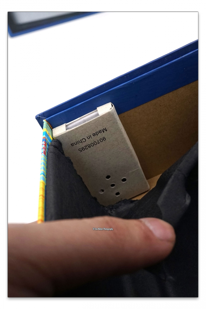 Intel NUC BOXD34010WYKH1 開箱+簡評 更新完畢
