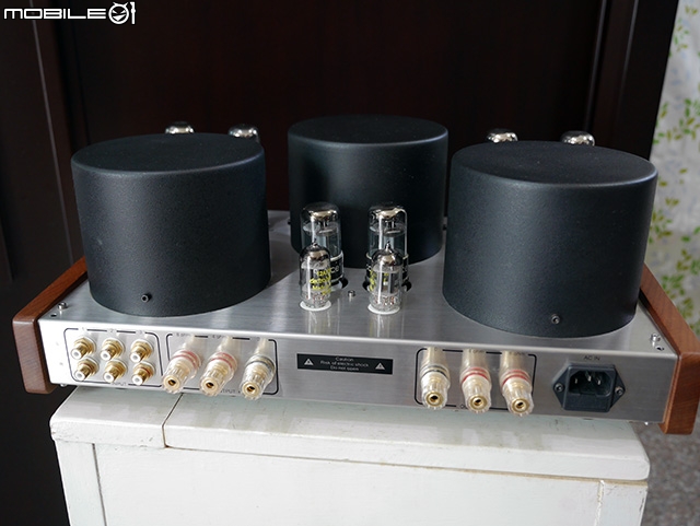 Tannoy M20 Gold + Opera consonance管機 請益