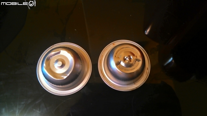 開箱~Bialetti義式膠囊咖啡機>>>懶人必敗！