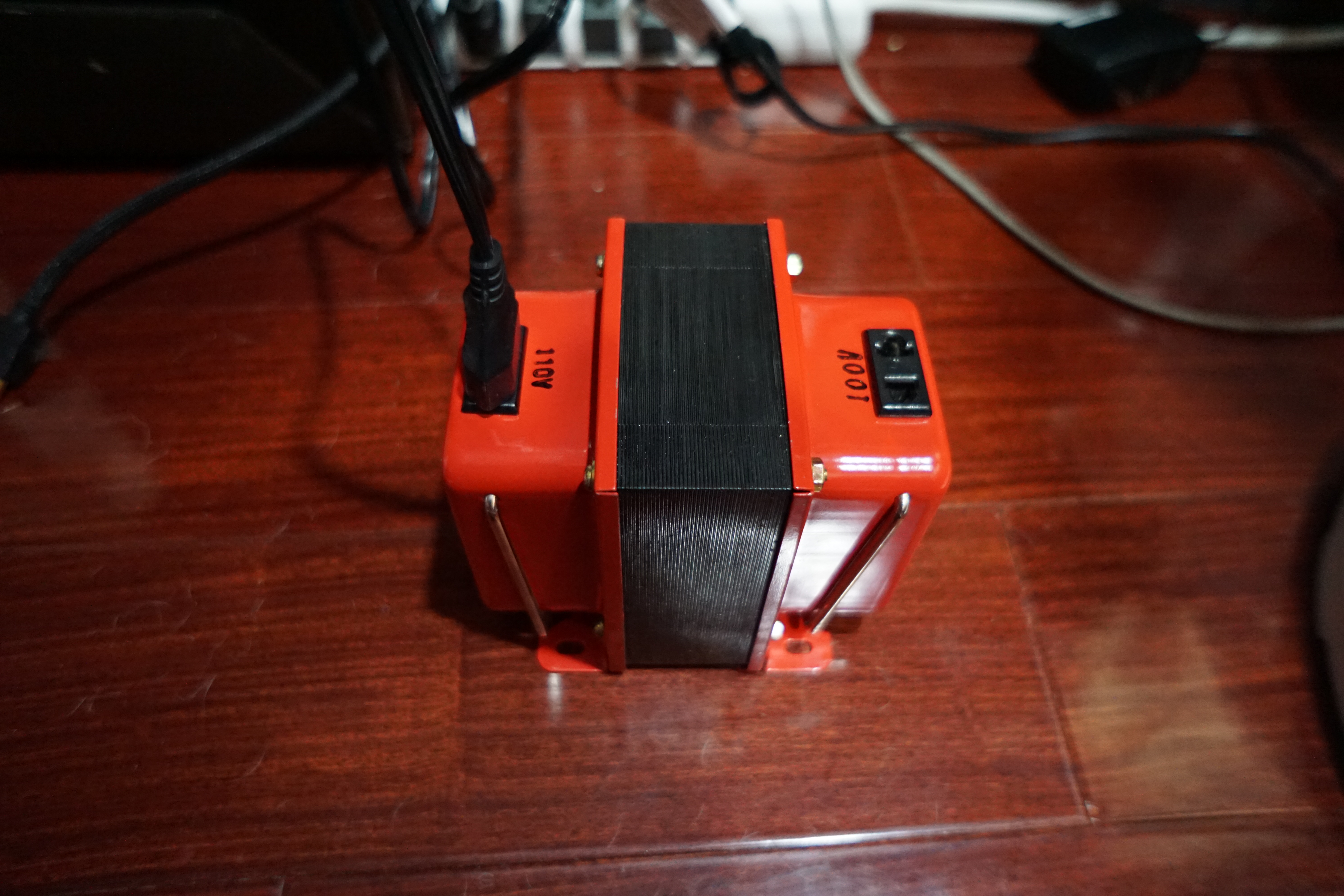 DENON X4100W 日規 開箱!!!