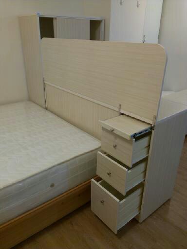 【開箱】塑鋼家具