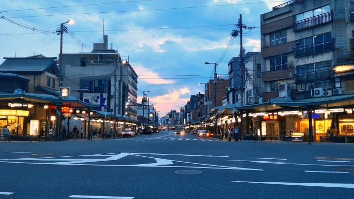 【圖多】2015日本關西一周自由行