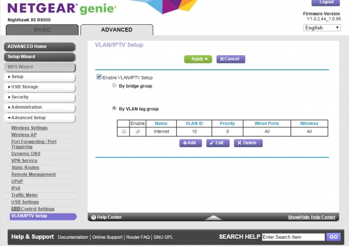 [music] NETGEAR Nighthawk X6 R8000 開箱