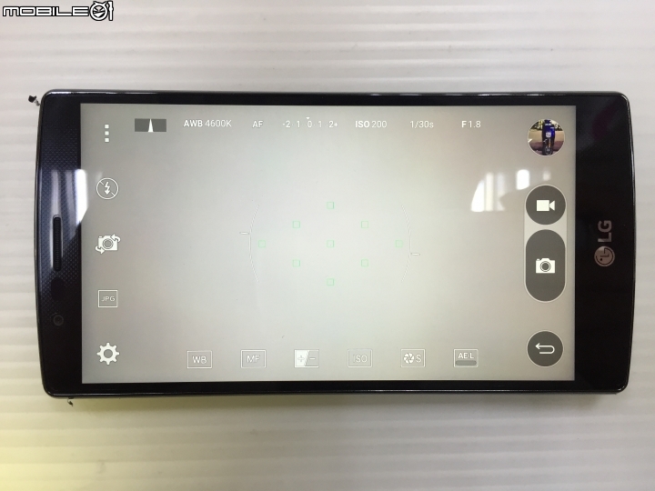 LG G4 一手小評測
