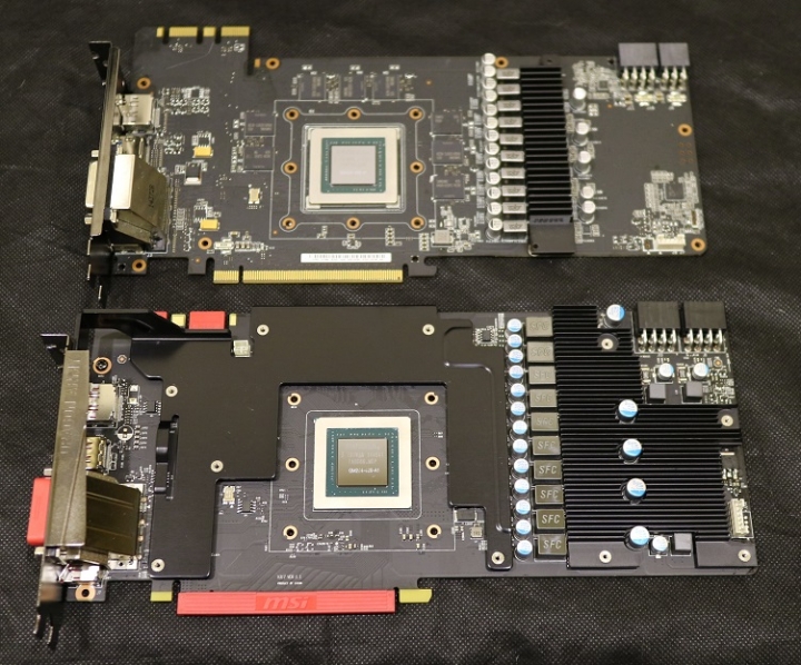 ASUS顯示卡為何比較貴???售後又沒比較好...