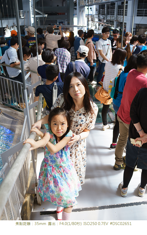 RX1R 沖縄美ら海水族館