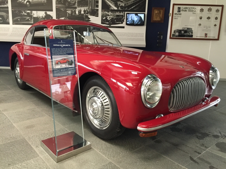 AMG  Factory Tour 照片分享 (圖多)