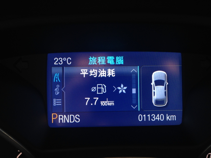 非試不可！FOCUS & FIESTA 免費開24 小時！2/2