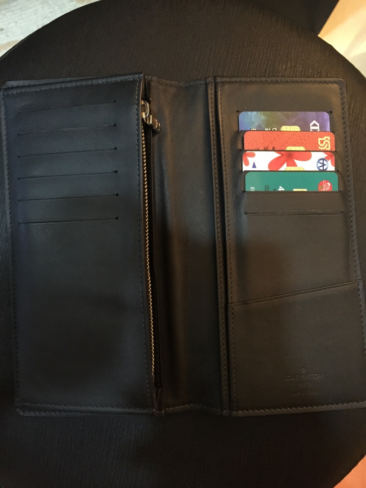 (簡單開箱)生日禮物 HERMES+BV